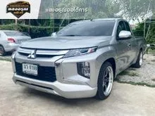 2019 Mitsubishi Triton 2.5 MEGA CAB (ปี 14-19) GLX Pickup