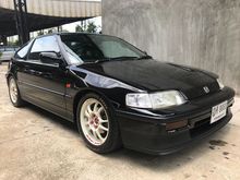1988 Honda CR-X 1.6 (ปี 87-91) Si Coupe MT