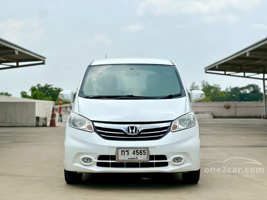 2013 Honda FREED EL Wagon