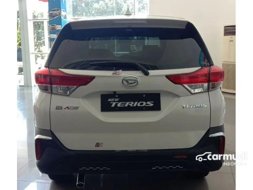 2024 Daihatsu Terios R SUV