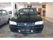 1996 Toyota Corolla 1.6 SEG (A)