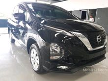 Akhir Tahun Nissan Livina Dp 10 Jutaaaaa