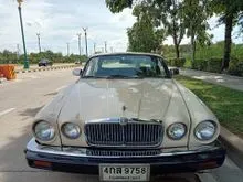 1988 Jaguar XJ6 4.2 (ปี 68-92) L Sedan