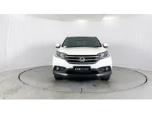 2014 Honda CR-V 2.4 2.4 SUV