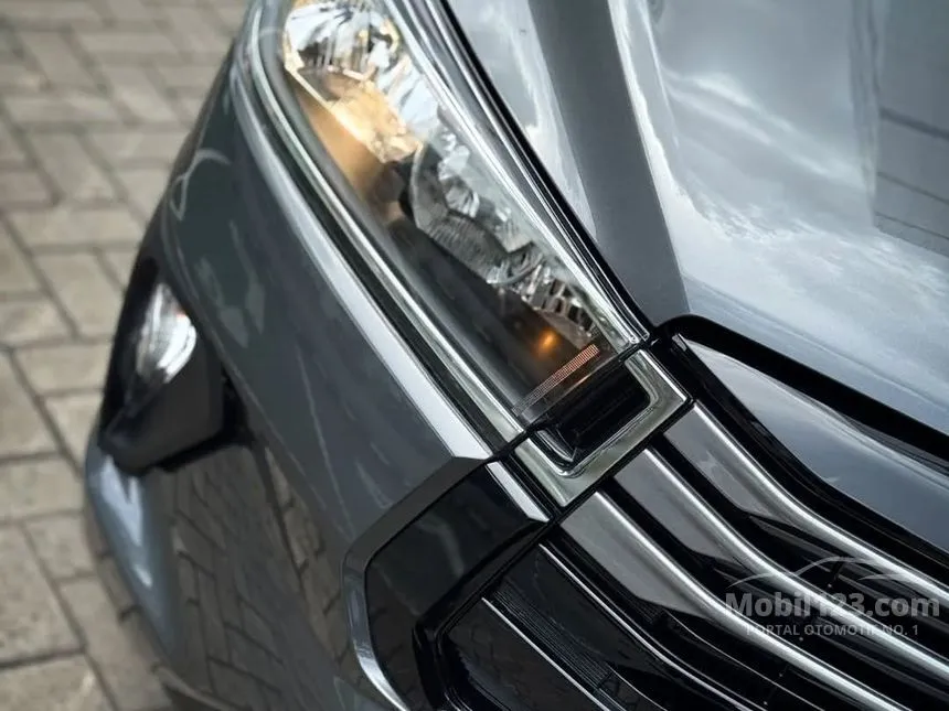 2025 Toyota Kijang Innova G MPV