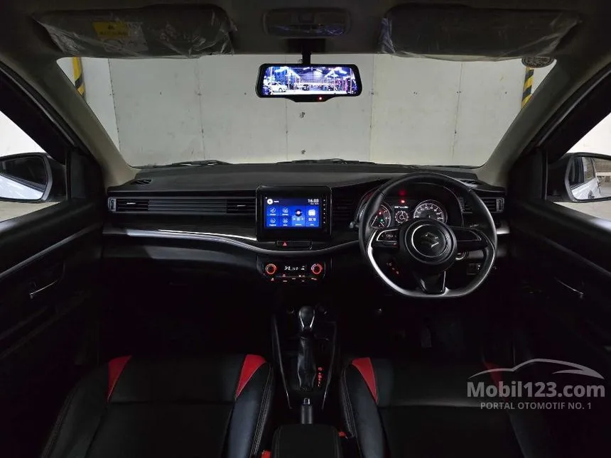 2022 Suzuki XL7 Alpha SUV