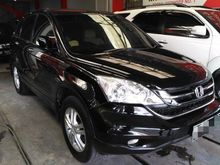 Honda CR-V 2011 2.4cc matic pajak panjang i-VTEC SUV