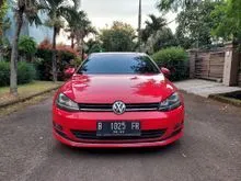 2013 Volkswagen Golf 1.2 TSI Hatchback