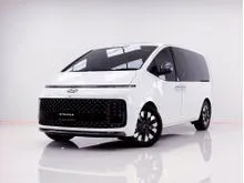 2022 Hyundai Staria 2.2 (ปี 21-28) Premium Van