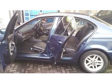 Di Jual BMW 318 i ( E46)