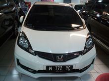 2013 Honda Jazz 1.5 RS matic trbagus n trmurah