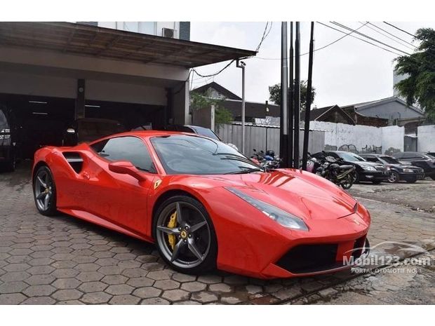  Ferrari  Bekas Baru Murah  Jual beli 63 mobil  di 