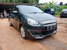 2015 Mitsubishi Mirage 1.2 SPORT Hatchback
