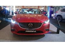 2015 Mazda 6 2.5L The Best Car Of The Year