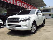 2017 Isuzu D-Max 1.9 SPACE CAB (ปี 11-17) L Pickup MT