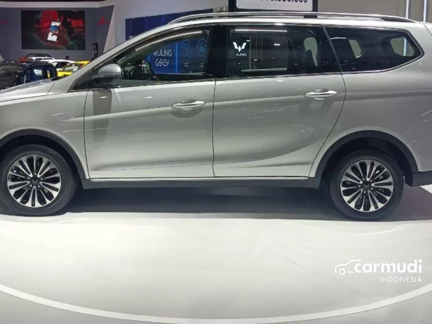 2024 Wuling Cortez Lux+ EX Wagon