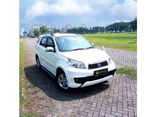 2015 Toyota Rush 1.5 TRD Sportivo SUV