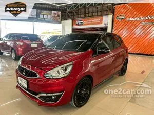 2019 Mitsubishi MIRAGE 1.2 Limited Edition Hatchback