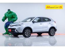 2016 MG GS 2.0 (ปี 16-19) D SUV