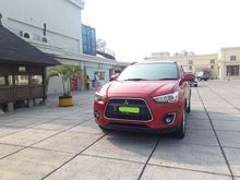 2014 Mitsubishi Outlander Sport 2.0 PX SUV dp37jtan saja