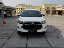 Good condition Toyota Kijang Innova 2.4 Reborn Venturer 2017