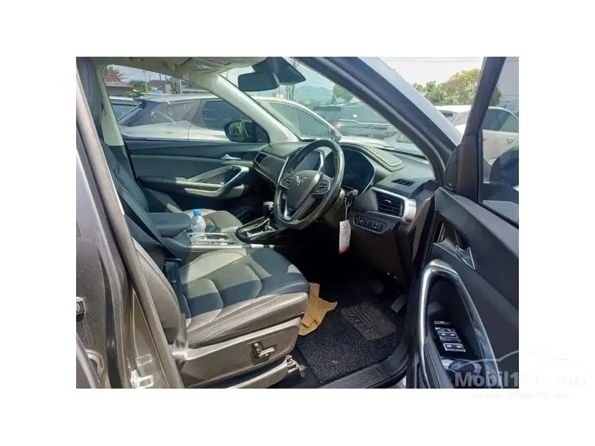 2024 Suzuki Baleno Hatchback