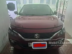 2024 Suzuki Baleno 1.5 Hatchback