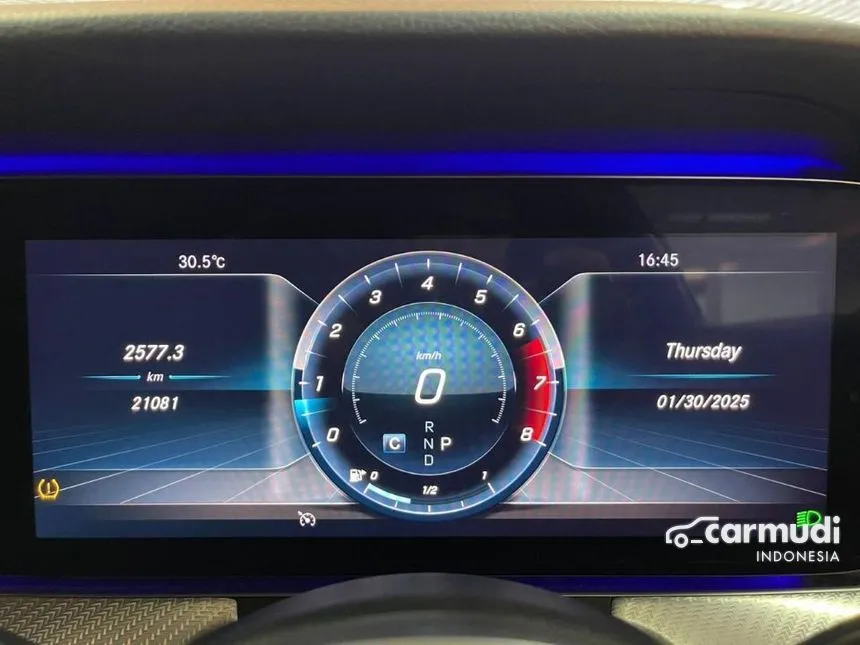 2019 Mercedes-Benz E300 Avantgarde SportStyle Sedan