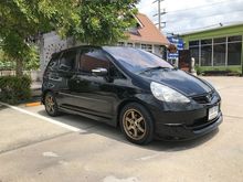 2004 Honda Jazz 1.5 (ปี 03-07) E-V VTEC Hatchback AT