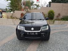Suzuki Grand Vitara JLX 2.0 MT 2006 #Dijual di Yogyakarta