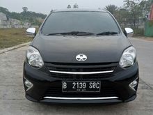 Toyota Agya 1.0 G Manual 2016 Hatchback