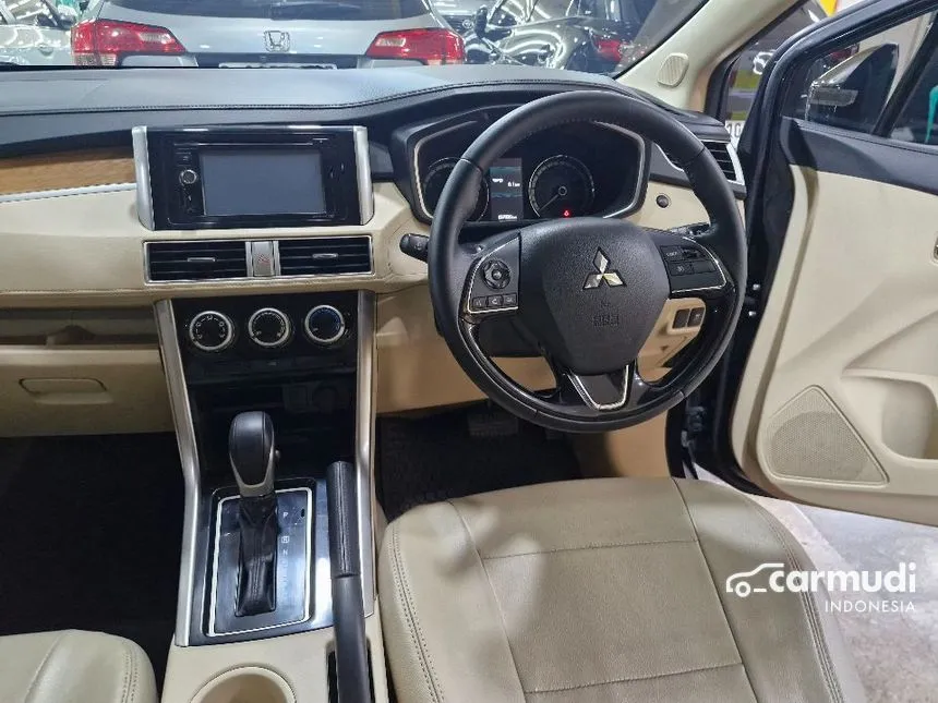 2019 Mitsubishi Xpander Ultimate MPV