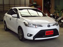 2013 Toyota Vios 1.5 (ปี 13-17) J Sedan