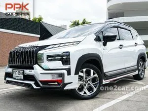 2024 Mitsubishi Xpander Cross 1.6 HEV Cross Wagon