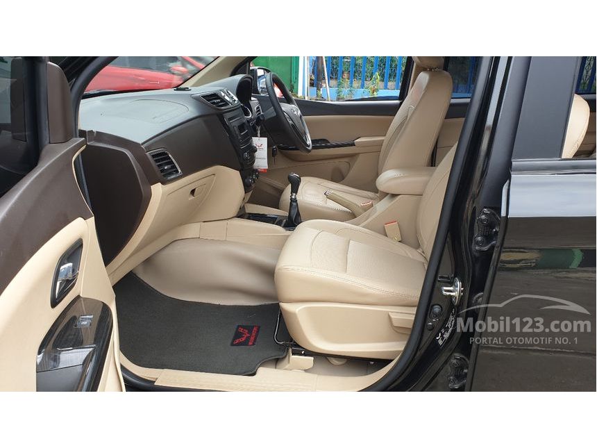 Jual Mobil  Wuling Confero 2021 S L Lux 1 5 di DKI Jakarta 