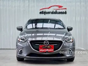2019 Mazda 2 1.3 High Connect Sedan