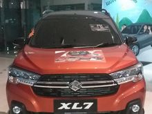 2020 Suzuki XL7 1,5 ALPHA