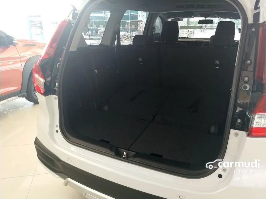 2024 Suzuki Ertiga Hybrid Cruise MPV