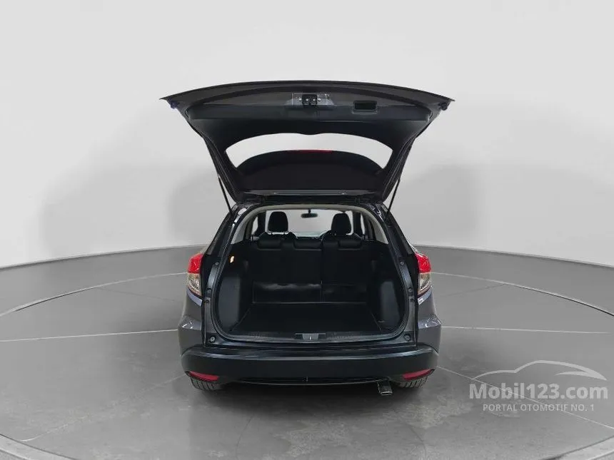 2019 Honda HR-V E SUV