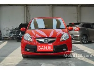 2016 Honda Brio 1.2 E Hatchback