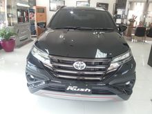 2019 Toyota Rush 1,5cc