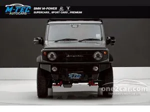 2023 Suzuki JIMNY 1.5 (Monotone) SUV