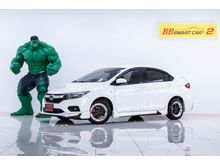 2017 Honda City 1.5 (ปี 14-18) S i-VTEC Sedan AT
