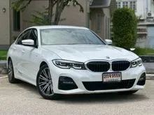 2022 BMW 320d 2.0 G20 (ปี 19-26) M Sport Sedan