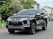 2022 Mitsubishi Pajero Sport 2.4 Dakar 4x2 SUV - Unit sangat terjamin siap pakai dan siap dibawa jarak jauh - Tdp hanya 33jt - TERMURAHHH
