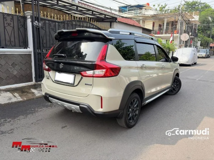 2023 Suzuki XL7 Alpha Hybrid SUV