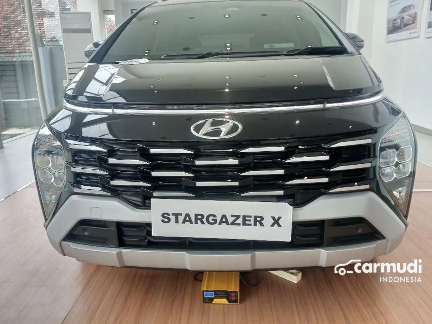 2024 Hyundai Stargazer X Prime Wagon