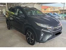 2020 Perodua Aruz 1.5 AV SUV