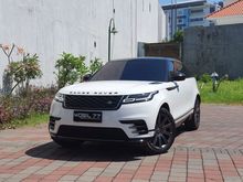 2019 Land Rover Range Rover Velar 3,0 R-Dynamic SE P380 Wagon
