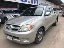 2006 Toyota Hilux Vigo 2.5 EXTRACAB (ปี 04-08) E Pickup MT